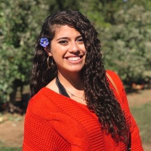 Meet your Posher, Jackie